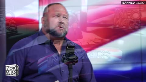 This Is An Absolute MUST-WATCH Thursday Edition of The Alex Jones Show! The Information Presented is Critical to the Future of Humanity! – FULL SHOW 9/15/22