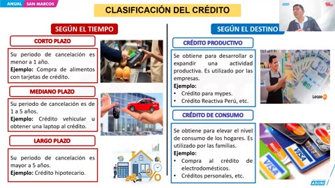 ANUAL ADUNI 2024 | Semana 18 | Economía | Literatura