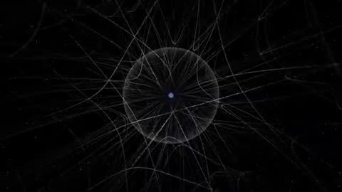 What if we could see Spacetime? An immersive experience