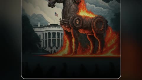 The Trojan Horse