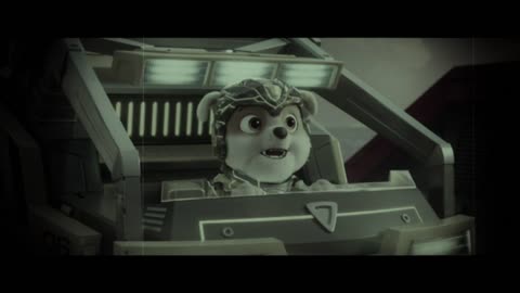 🐾 Funny | Paw Patrol Paranoia: Horror Movie Trailer Parody | FunFM