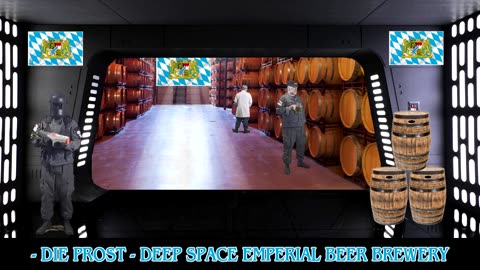 DER PROST - BEER ROOM LEVEL 20