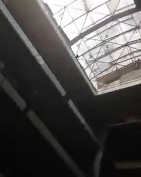 Tehran high-rise collapse: fires hinder search for survivors -2