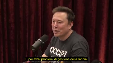 Elon Musk con Joe Rogan 04.11.2024