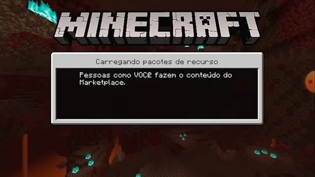 Mini introdução do canal