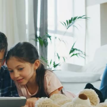 Is AI Harmful to Our Kids?