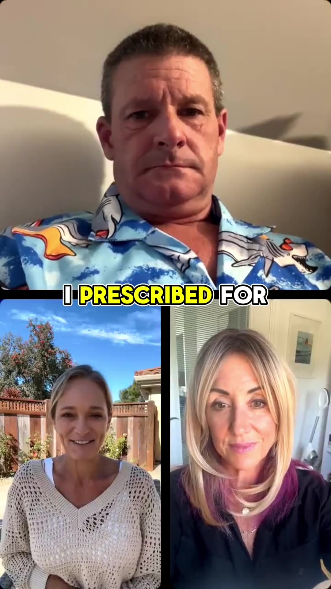 Jenna McCarthy, Co-Author of War on Ivermectin