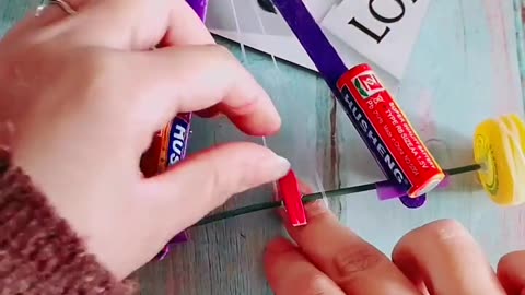 DIY Jewelry: Make Your Own Statement Pieces!"