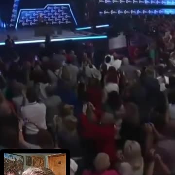 Trump’s Detroit Speech Interrupted by Crowd Singing ‘Happy Birthday’