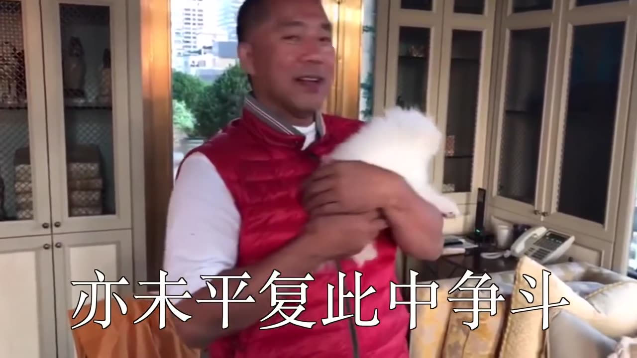 20200224文贵先生视频：祝福我们能够早日实现喜马拉雅新中国,2020霹雳年”中国共产党必灭！一首MV送给大家🙏🙏🙏“上海滩”