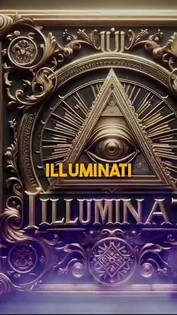 Illuminatis - La historia