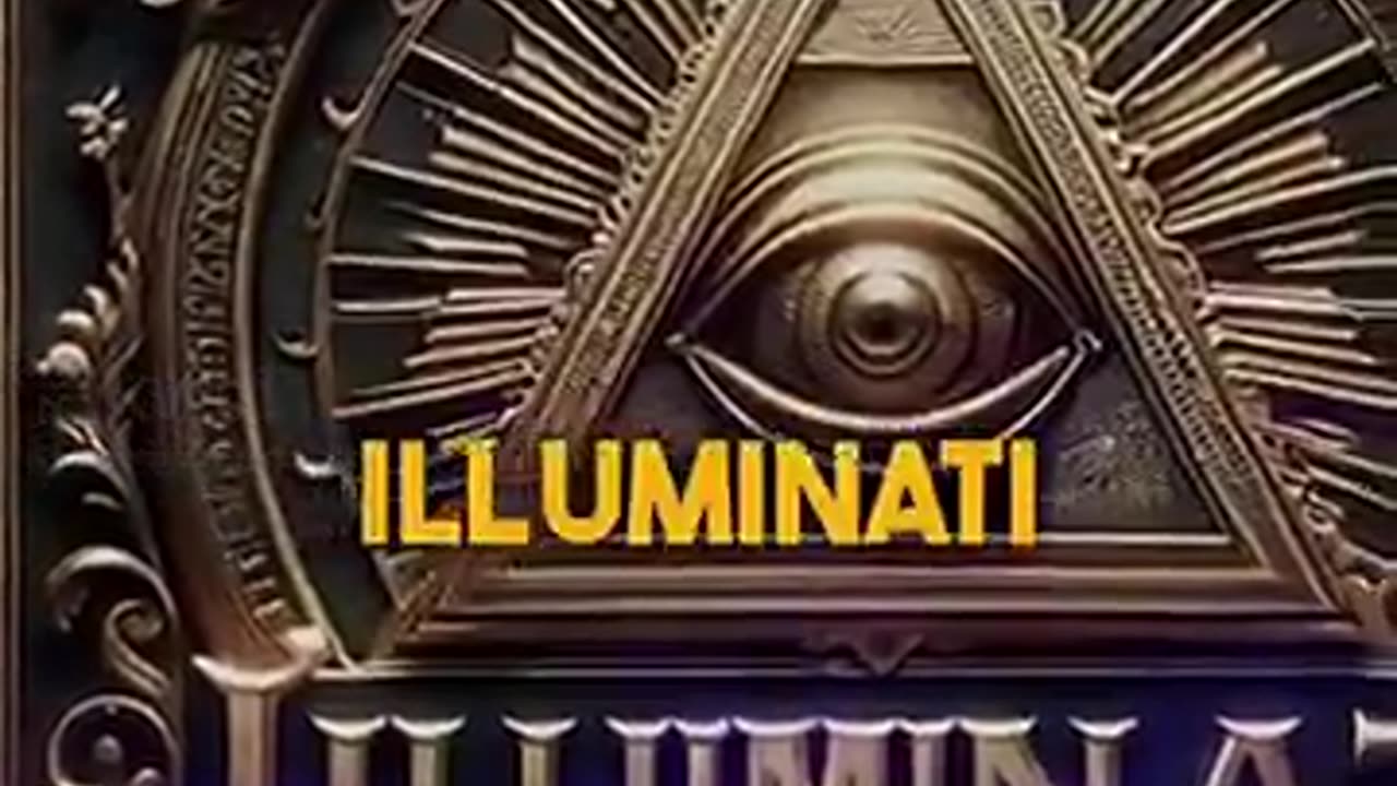 Illuminatis - La historia