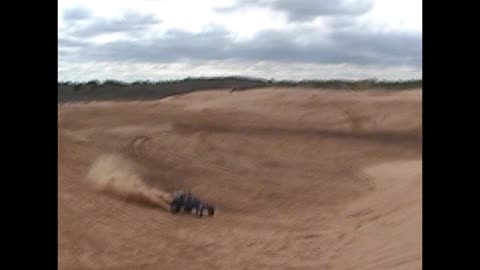 hayabusa sand rail dune buggy sand rail little sahara sand dunes oklahoma