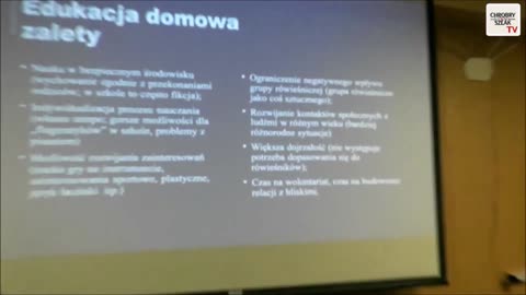 Edukacja domowa przez pryzmat doświadczeń mamy i pedagoga - Liliana Maciąg