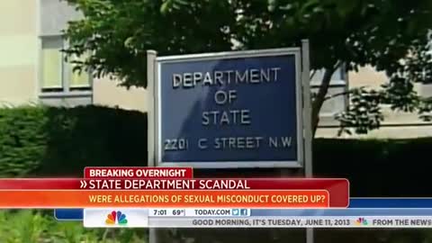Hillary Clinton Covers Up Pedophilia