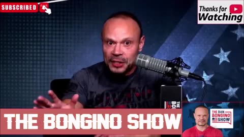 Dan Bongino