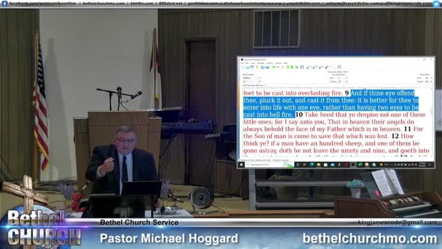 Fornication In the Church