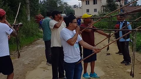 Juga Jatra, Boshigaun, 2080, Part II