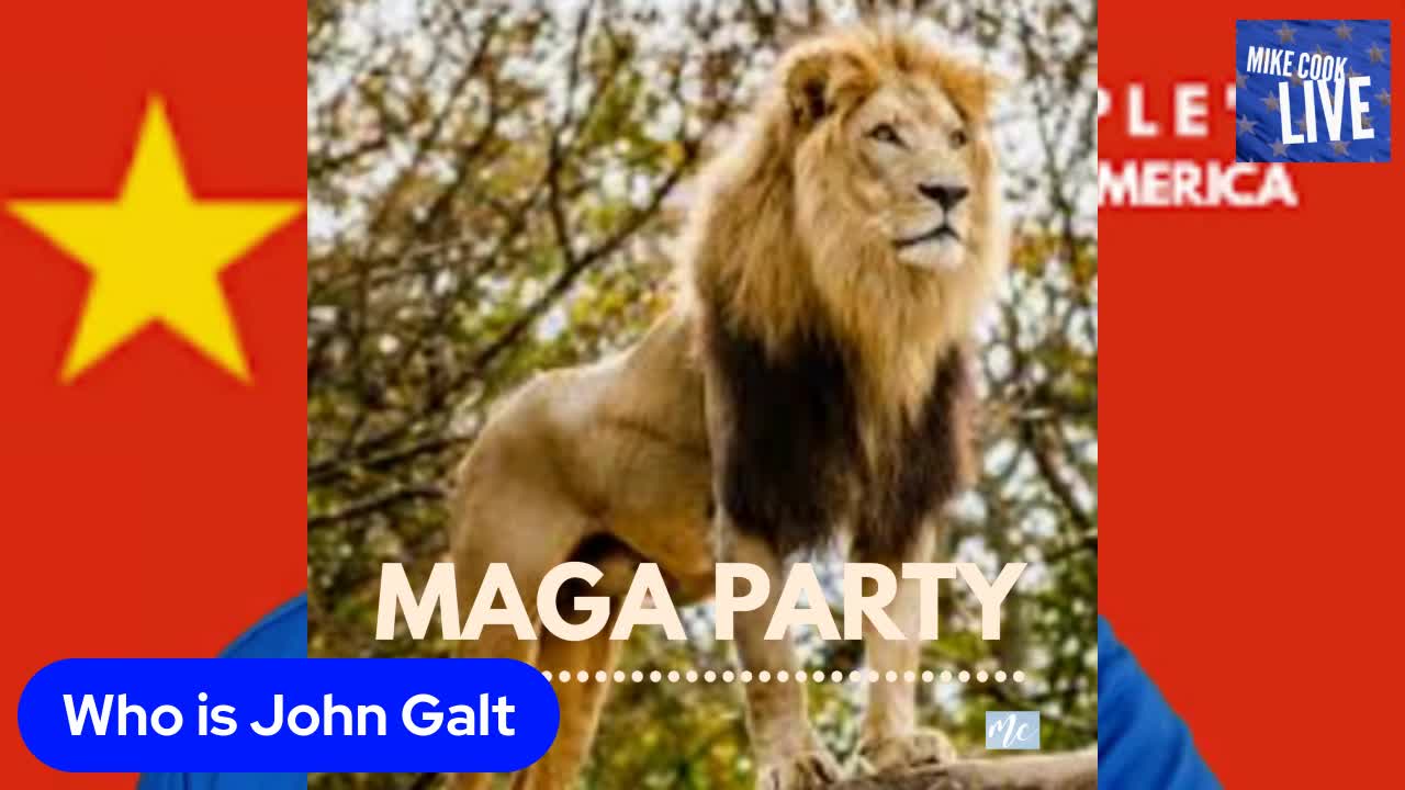 Post-Constitutional USA 1/8/2021