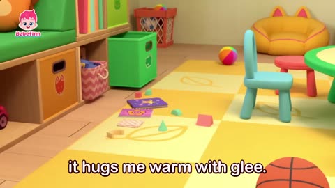 To Our Child - EP126 - Happy Children's Day - Bebefin