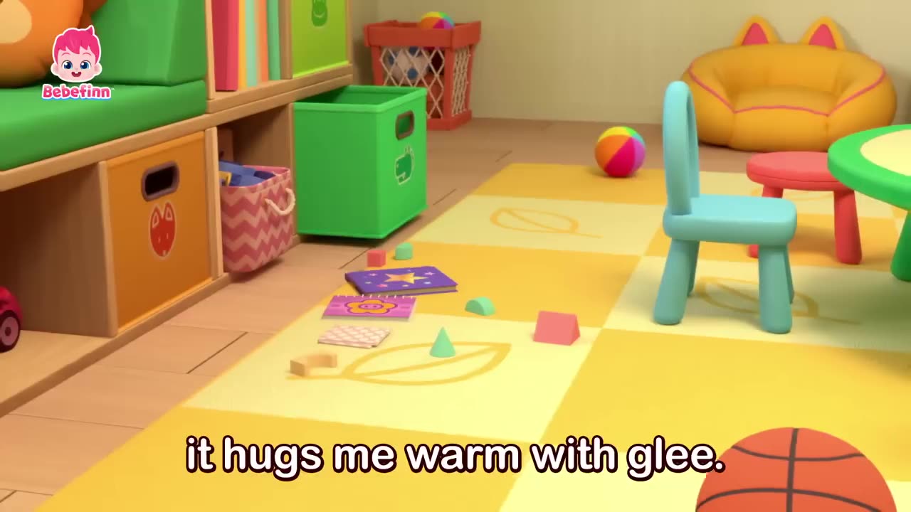 To Our Child - EP126 - Happy Children's Day - Bebefin