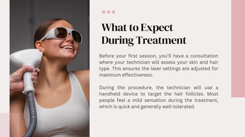 How Top Laser Hair Removal Can Help You Get Rid of Unwanted Hair
