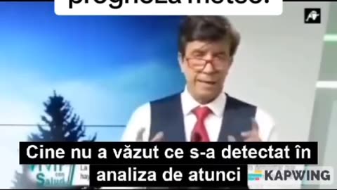 Chemtrails - se vad din satelit, zice o televiziune spaniola