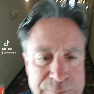 Why walk across the US?