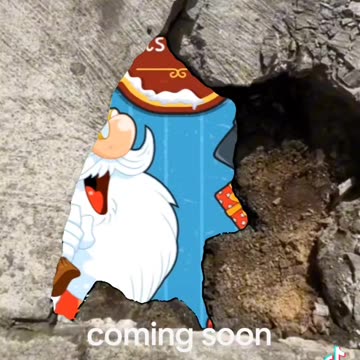 Mr FlannelFoot meets Santa coming out soon