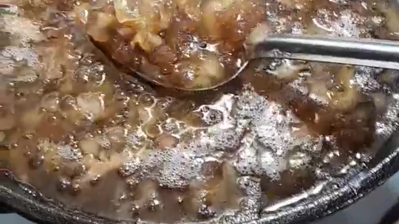 Lard Rendering Tip