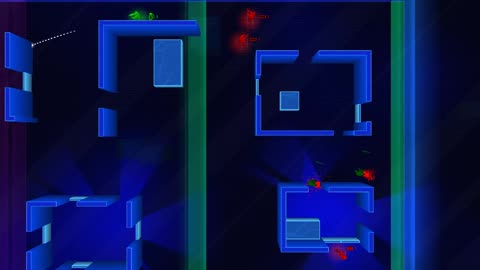 Frozen Synapse Video 3