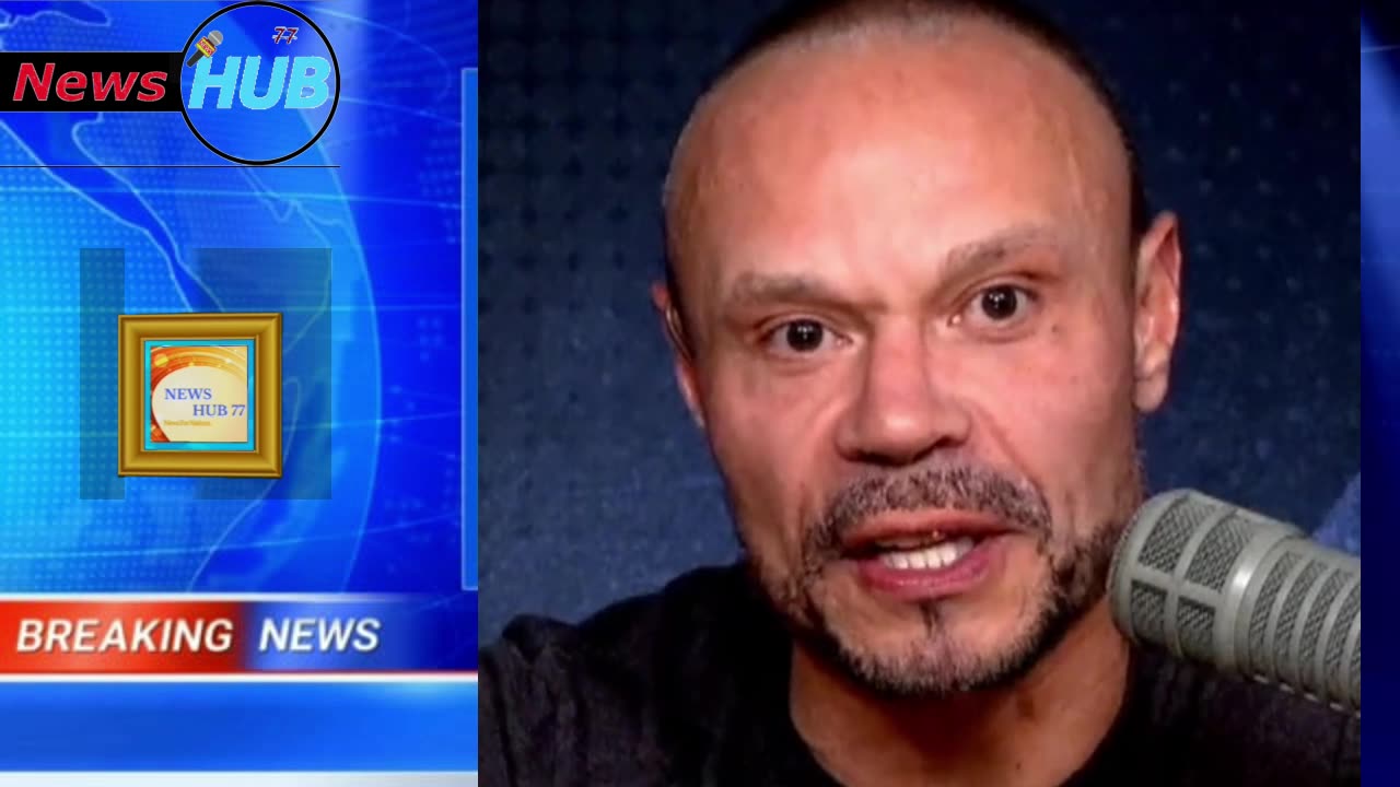 The Dan Bongino Show | FOLKS, They Are Terrified, They Are Gonna Lose #danbongino