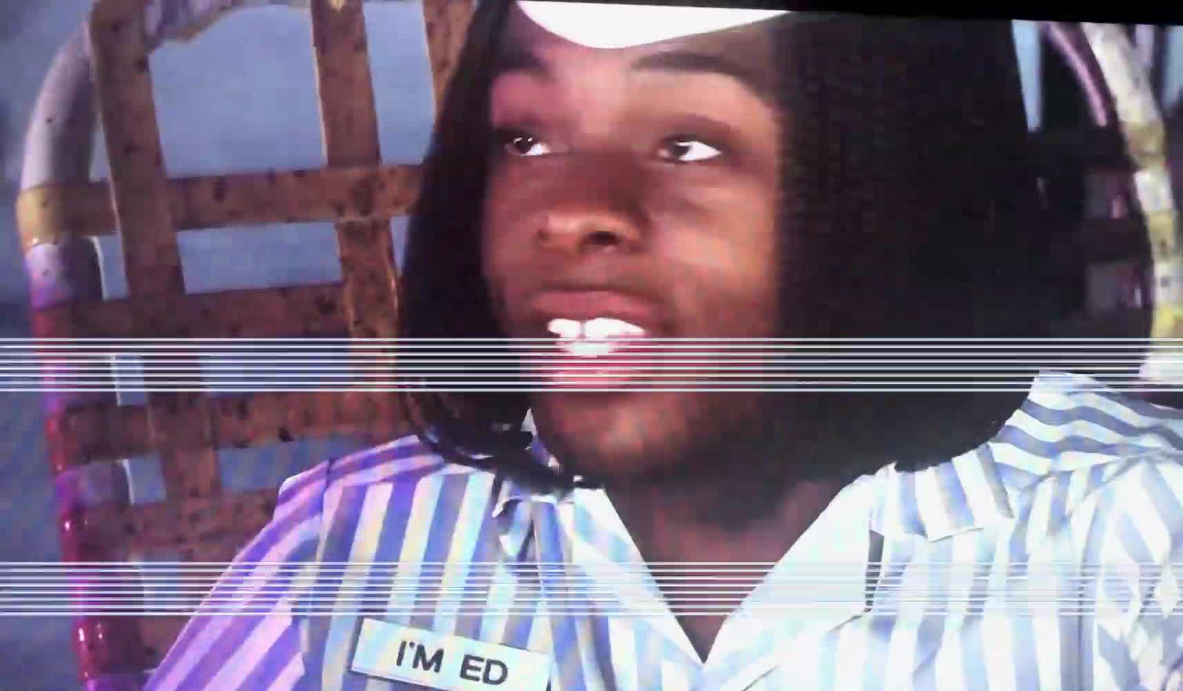 Father Talk With Deeper Meaning in Good Burger