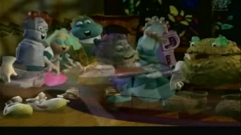 God Rocks - You've Been Searching