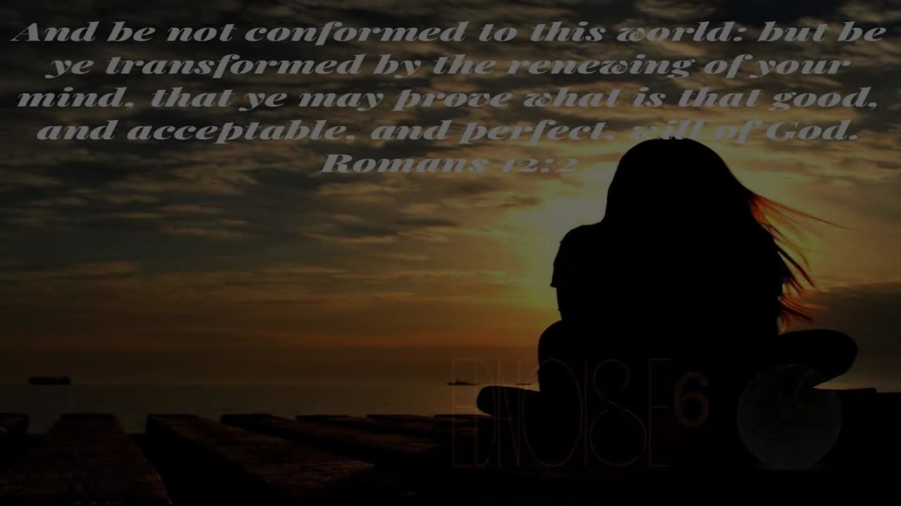 Enoch ~ Bow Be Devoured ( Lyrics ) Remix 1