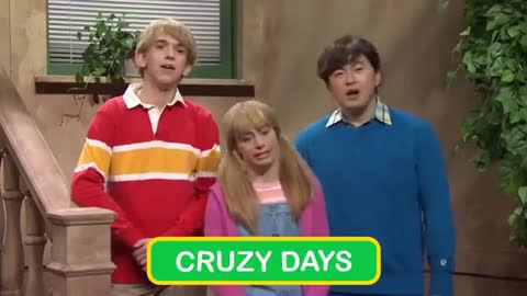 UNFUNNY: SNL's skit mocking Ted Cruz for his Big Bird tweet, bombs