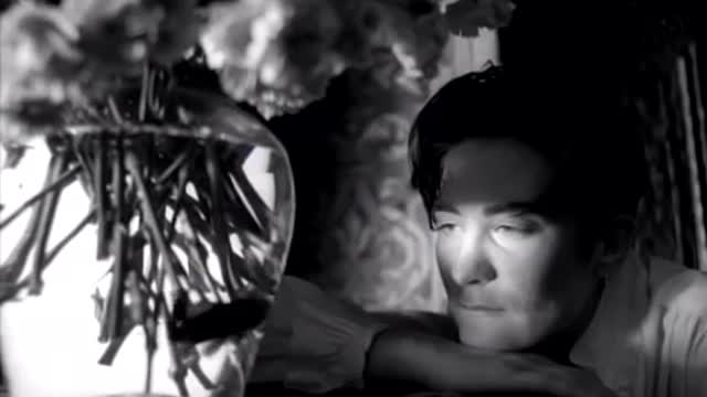 k.d. lang - Constant Craving