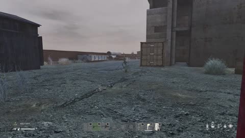 DayZ DegenZ - Poor Soul