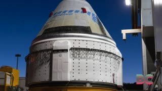 NASA further delays first operational Starliner flight