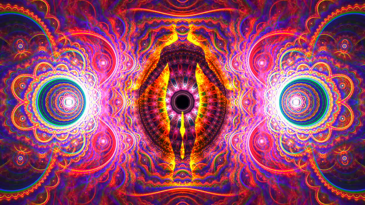 2675 Hz Pineal Gland Activation Audio: Crystal Resonance