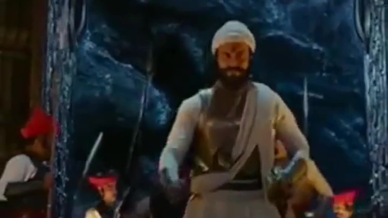 Shivaji