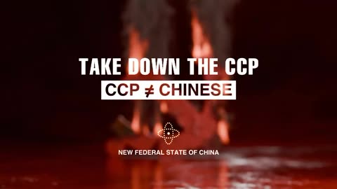 #法拉盛 #中国城 #情报窝 #TAKEDOWNTHECCP