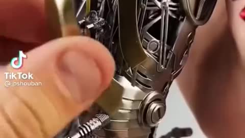 Iron man