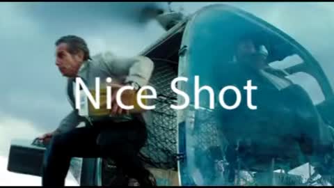 Nice Shot #1