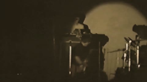 Vörös István (×Prognózis) Gitárszólója, VárKlub