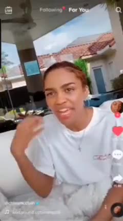 Disney Star China McClain on Why Satanism is in Hollywood