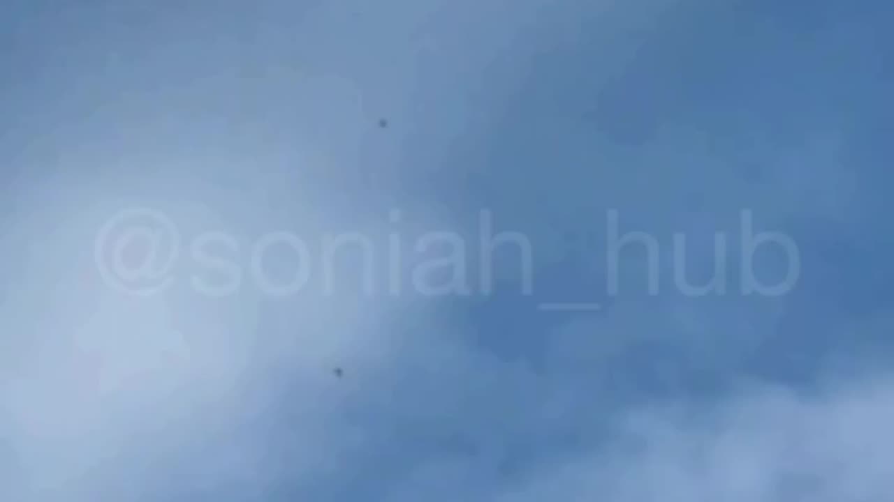 Insane Ukrainian Airstrike on Russian Positions