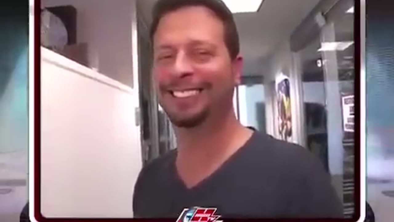 HOWARD TV-TIM SABIAN- FULLSHITGATE SAGA