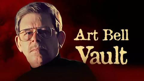 Coast to Coast AM with Art Bell - Glass Tunnels on Mars - Richard C. Hoagland