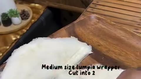 Delicious Filipino Dessert